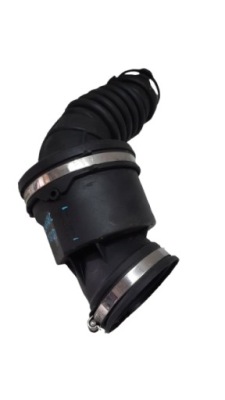 Opel zafira c 1.6 cdti труба шланг воздуха 1108402s01 фото №1