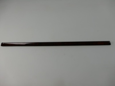 Audi a8 d2 молдинг двері лівий перед ліва фото №1