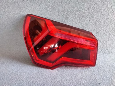 AUDI Q3 II 83A FARO PARTE TRASERA IZQUIERDA DIODO LUMINOSO LED 83A945091B  