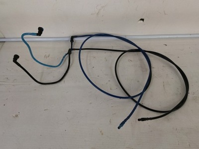 Vw scirocco 2.0tdi провода топлива фото №1