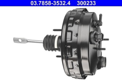 SERWO ГАЛЬМІВНИЙ VOLVO S60/S80/V70/XC70 2,0-2,9 98-10 03.7858-3532.4