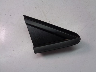 Молдинг треугольник крыла правая renault captur ii 1.6 e-tech 2023 rok фото №1
