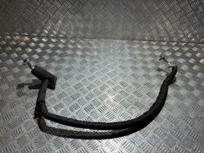 Шланг кондиціонера citroen e-c4 c4 iii 20- електрик фото №1