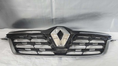 Решётка радиатора решётка радиатора радиатора renault arkana 623103515r фото №1