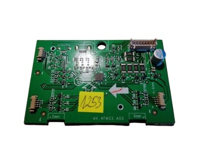 Moduł 4H.4FM33.A00 ALIENWARE AW2721D