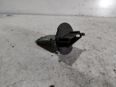 Резистор резистор smart fortwo i фото №1