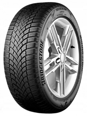 ПОКРИШКА BRIDGESTONE BLIZZAK LM005 XL 205/50R19 94 V