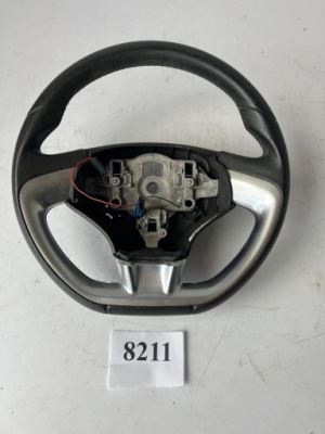 Воздуховод кожа citroen ds3 96719964zd фото №1