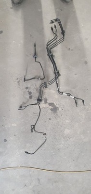 Провода abs hyundai santa fe iv 2.2 20r фото №1