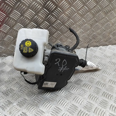 Audi q7 4m 2017 усилитель тормоза фото №1