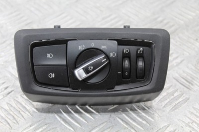 Перемикач вимикач світла bmw 2 f45 6824890 фото №1