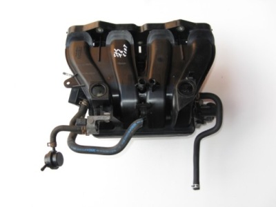 Коллектор всасывающий sedici, suzuki sx4 lift 1.6 16v фото №1