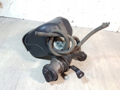 Заливная горловина бака бака дизель mercedes w202 фото №1