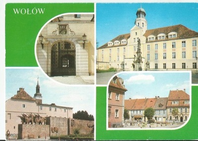 WOŁÓW