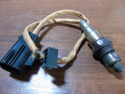 Land rover оригинальный номер fpla9g444ab датчик лямбда-зонд фото №1