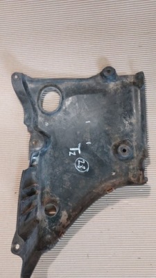 Mercedes w220 захист підвіска ліва a2205201122 фото №1