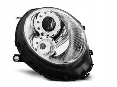 Ліхтарі  фари до chevrolet cruze 2009-2012 led фото №1