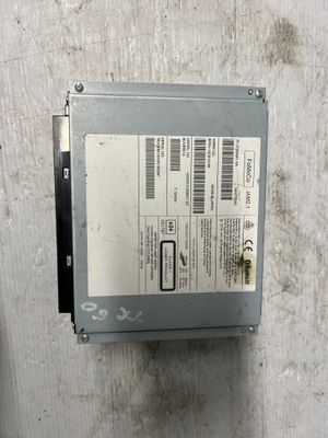 Volvo s60 ii v60 i xc60 радио cd 31358291 фото №1