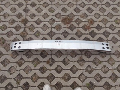 Балка бампера задня lexus nx фото №1