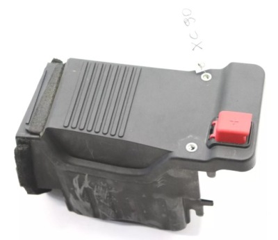 Корпус аккумулятор аккумулятора 31479621 volvo xc90 2 фото №1