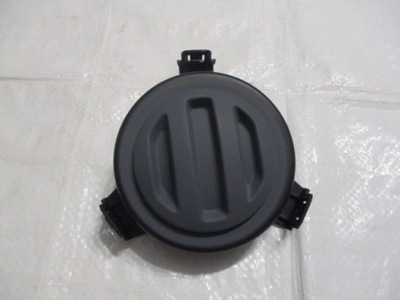 Jumper boxer заглушка бампера противотуманной фары левая фото №1