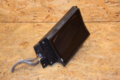 Дисплей проектор head-up laser панели velar 20r оригинал k8a2-19g468-bb фото №1