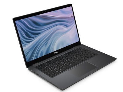 Laptop Dell Latitude 7320 13,3 " Intel Core i5 8 GB / 256 GB czarny