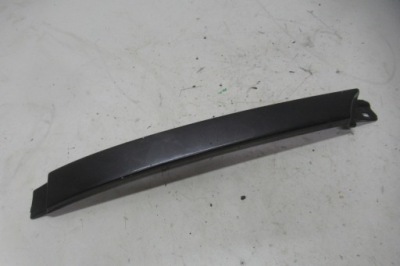 Audi a6 c4 молдинг накладка на фару pod фара левый перед 4a0853207d фото №1