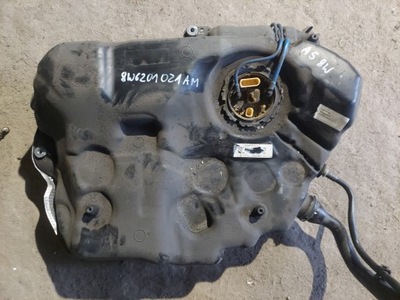 Audi a5 sportback бак топлива 8w6201021am фото №1