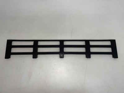 Крышка накладка решётка volvo fh решётка радиатора решётка решётка радиатора grolla фото №1