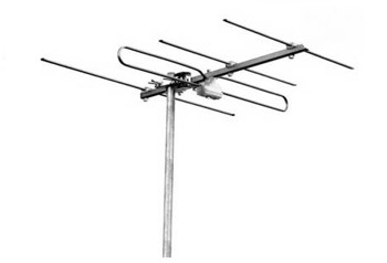 Antena VHF Emme Esse 4B3