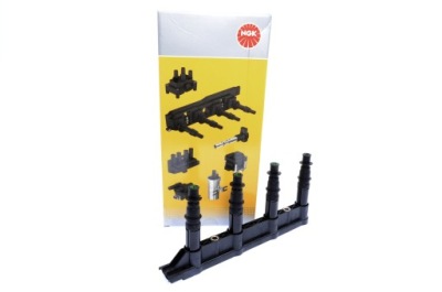 Катушка зажигания ngk u6021 155148 фото №1