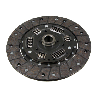 Blue print adv183140 диск сцепления фото №1