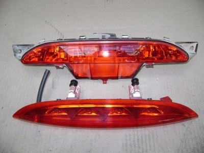 Свет стоп w крышка peugeot 208 оригинал фото №1