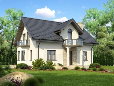 Dom, Racławice, 136 m²