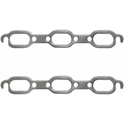 Прокладка колектор chrysler 300 sebring avenger concorde 3.2 / 3.5 93-10 фото №1