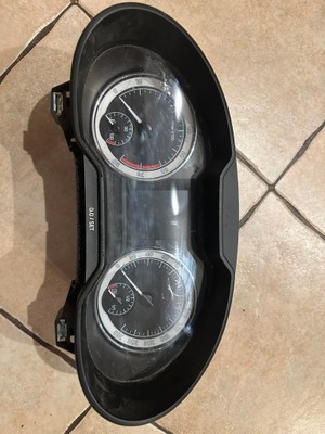 Skoda octavia 3 лічильник 5e0920750f cz-wa фото №1