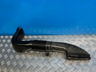 Mercedes w212 lift 2,2 cdi впуск воздухозаборник воздуха фото №1