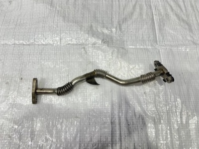 Fiat alfa romeo lancia jeep шланг трубка масла турбины 55271907 фото №1