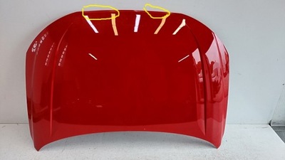 Audi a1 82a капот фото №1