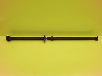 Wał приводной 2.2 crdi механическая коробка передач kia sorento ii 11r фото №1