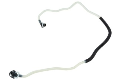 Nty bpp-me-013 шланг топливный гибкий фото №1