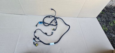 Opel mokka b ii джгут електропроводка pdc бампера перед передня фото №1