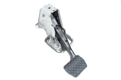 Vw passat cc педаль тормоза 1k1721117h фото №1