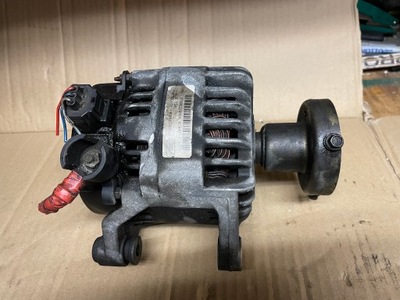 Alternator Ford Focus 1.8 TDCi TDDi