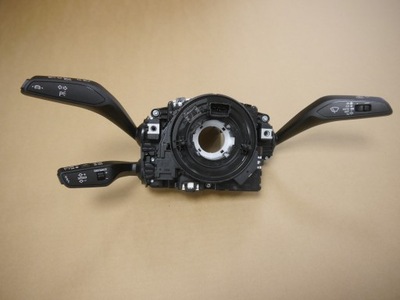 Audi a3 8y переключатель комбинированный 82a953521me фото №1