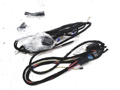 Mini f55 f56 f60 04420297 шланг жгут лампа дополнительных фото №1