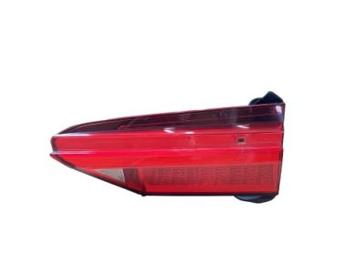 Audi a6 4k c8 лампа правая задняя led 4k5945076a фото №1