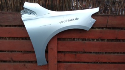 Крило перед mercedes b-klasa 247 фото №1