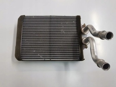 Радіатор обігрівач wody mercedes ml w163 lift фото №1